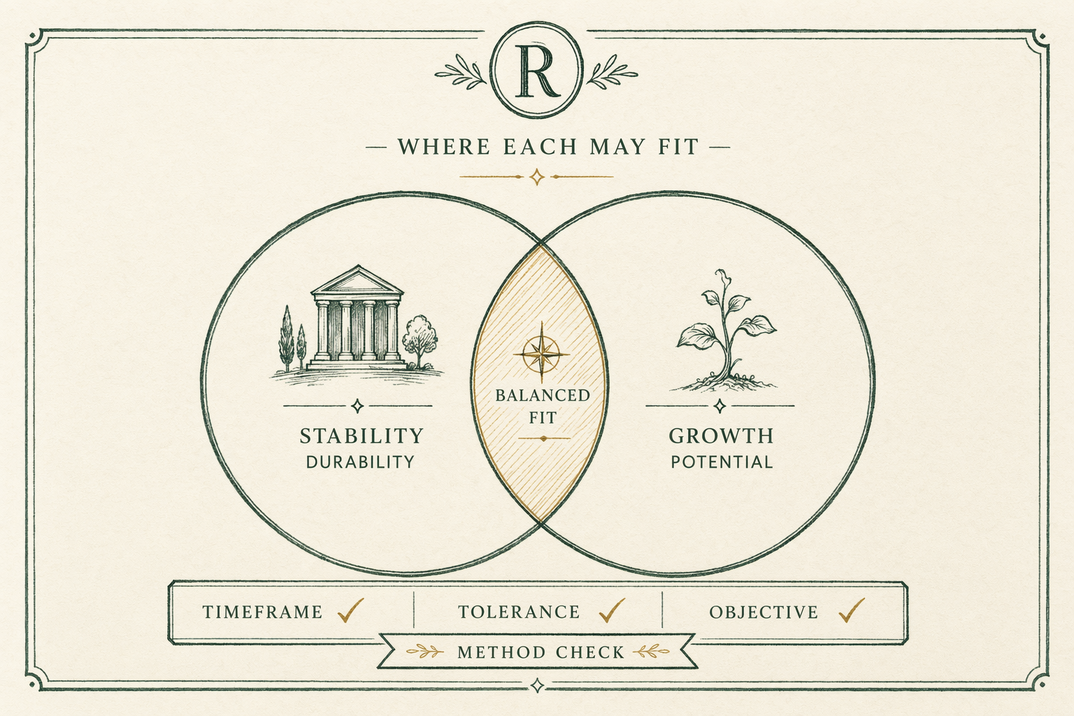 Illustration anchoring the closing section of Noble Gold vs Birch Gold Group