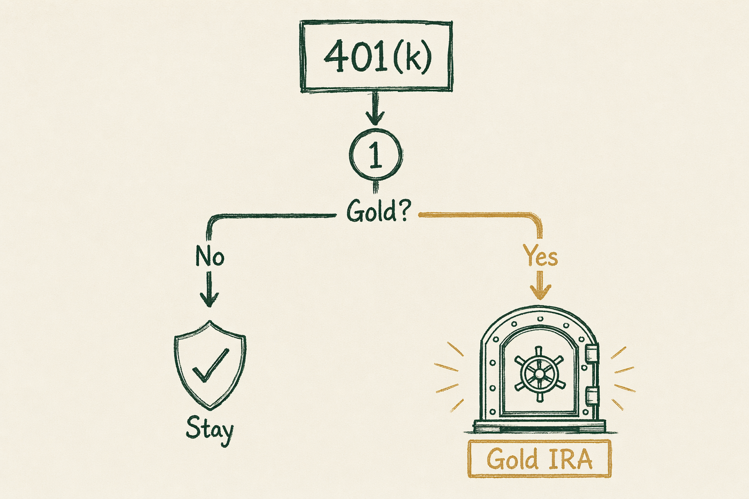 Illustration anchoring the What this guide covers section