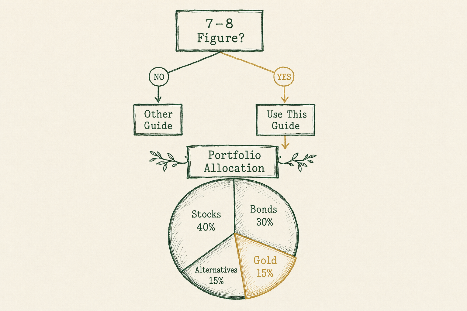 Illustration anchoring the What this guide covers section