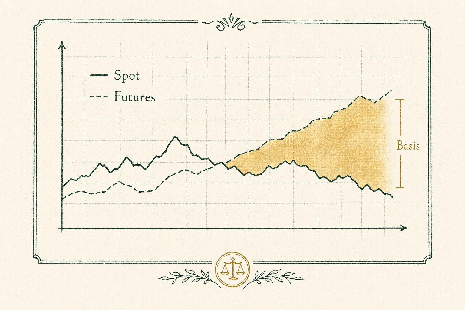 Illustration anchoring the The London Gold Fixing and the LBMA Gold Price section