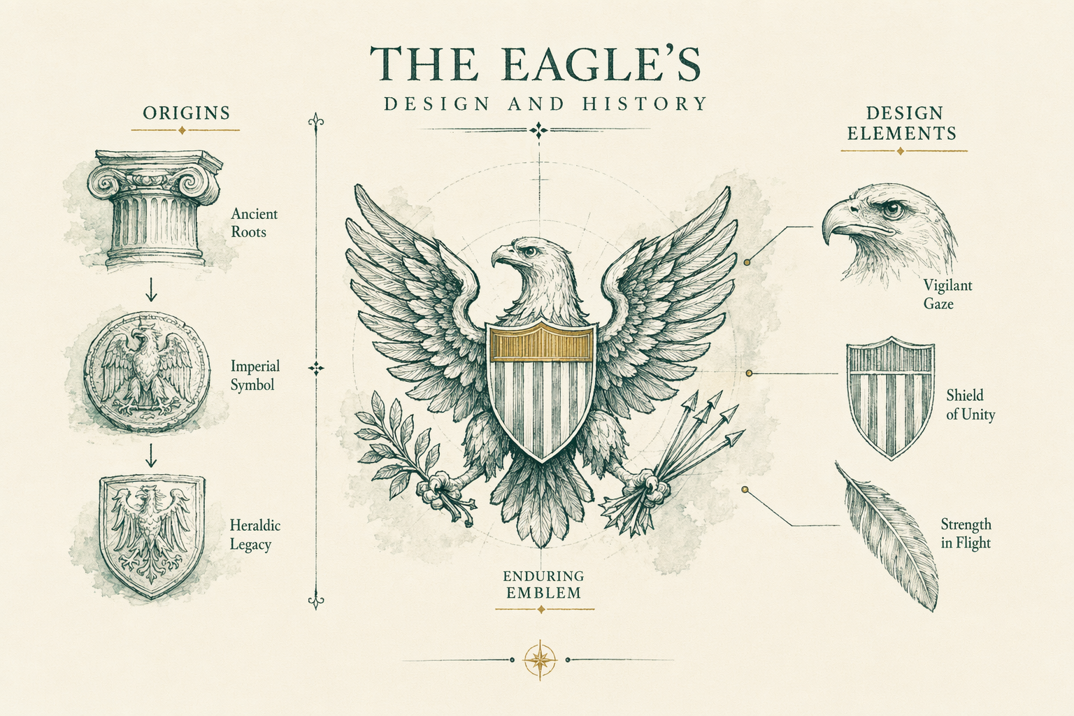 Illustration anchoring the Fineness — 91.67% gold, plus copper and silver section