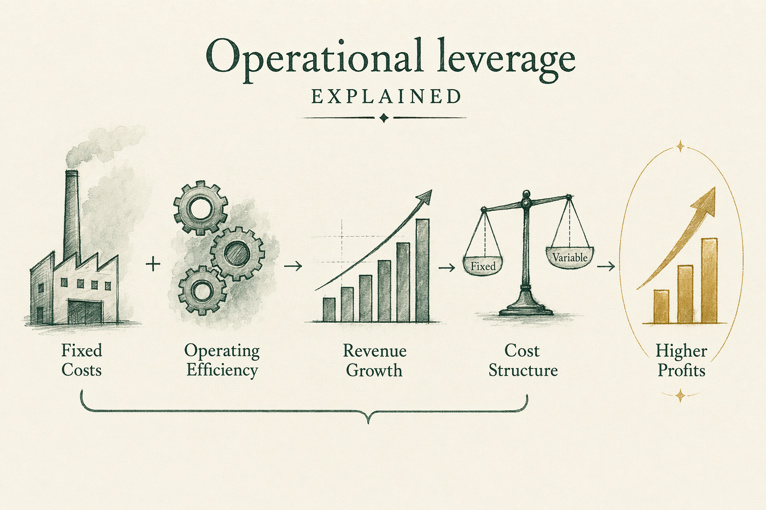 Illustration anchoring the Dividend yield section
