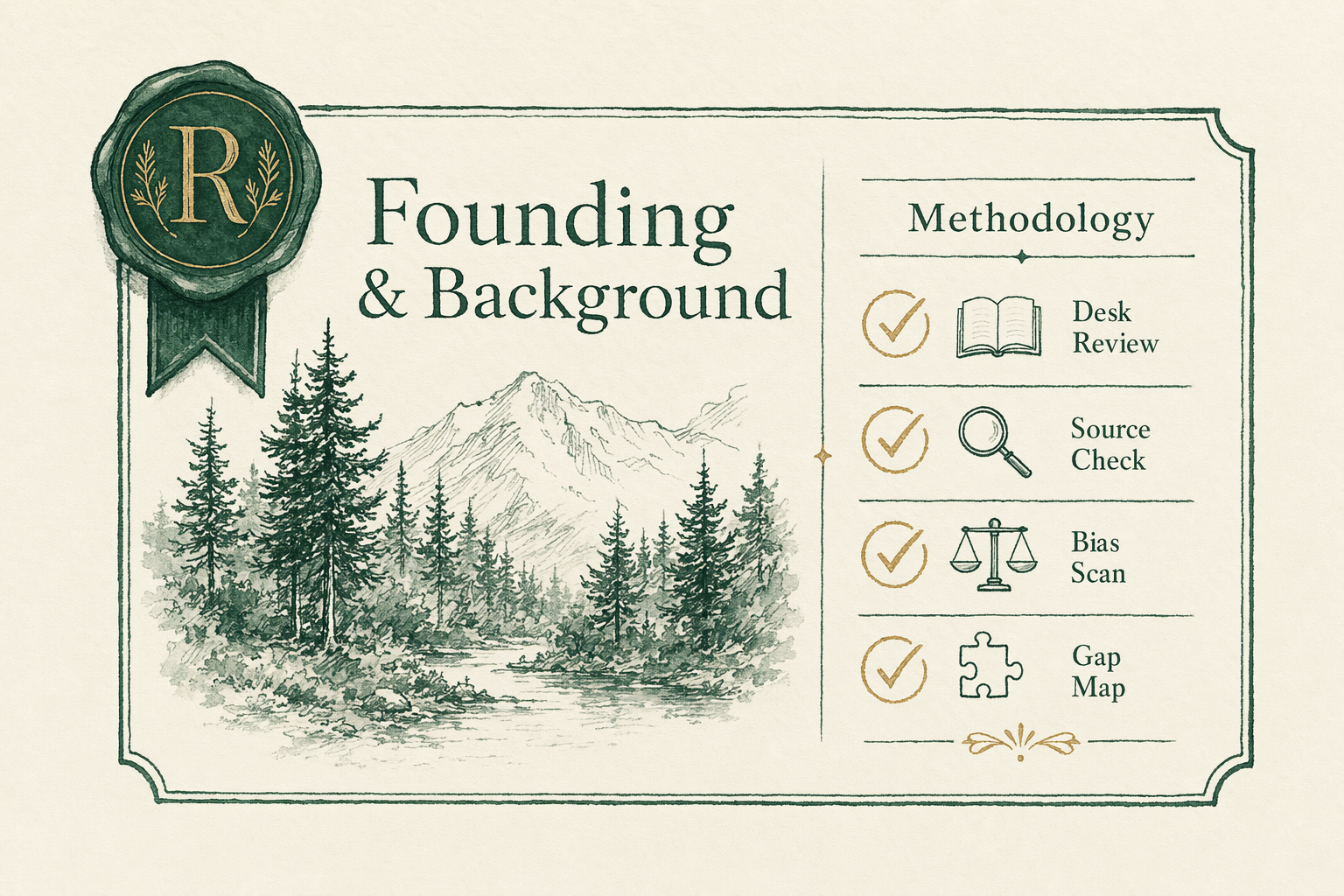 Illustration anchoring the BBB and consumer-affairs records section