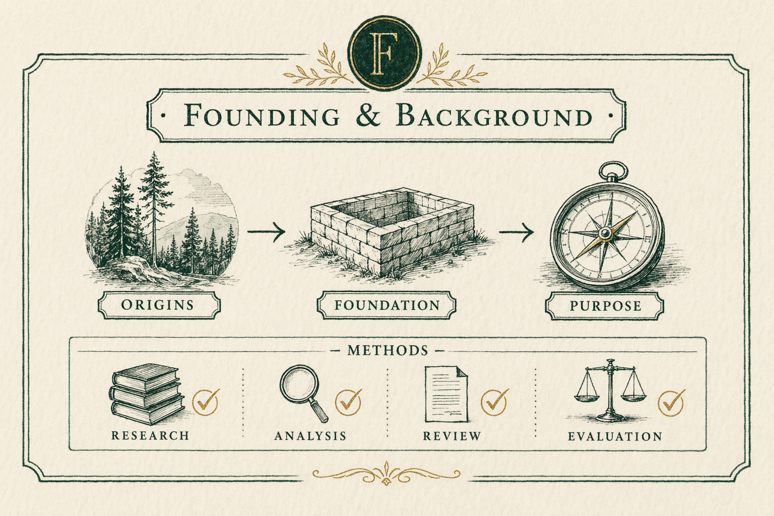 Illustration anchoring the Custodian and depository options section